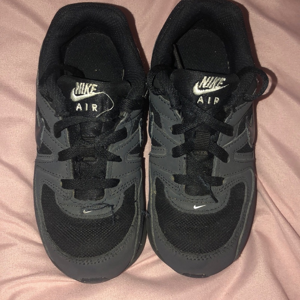Boys Nike Airmax  Sneakers